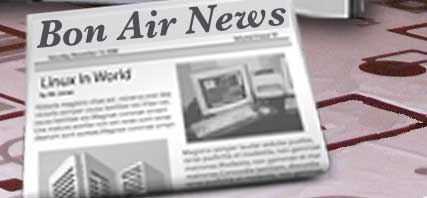 Lire les articles sur les gîtes Bon Air dans la presse ou sur internet