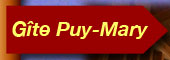 Chalet Puy-Mary